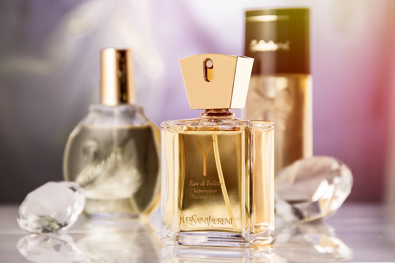 Driftpine Noir Essence EDP