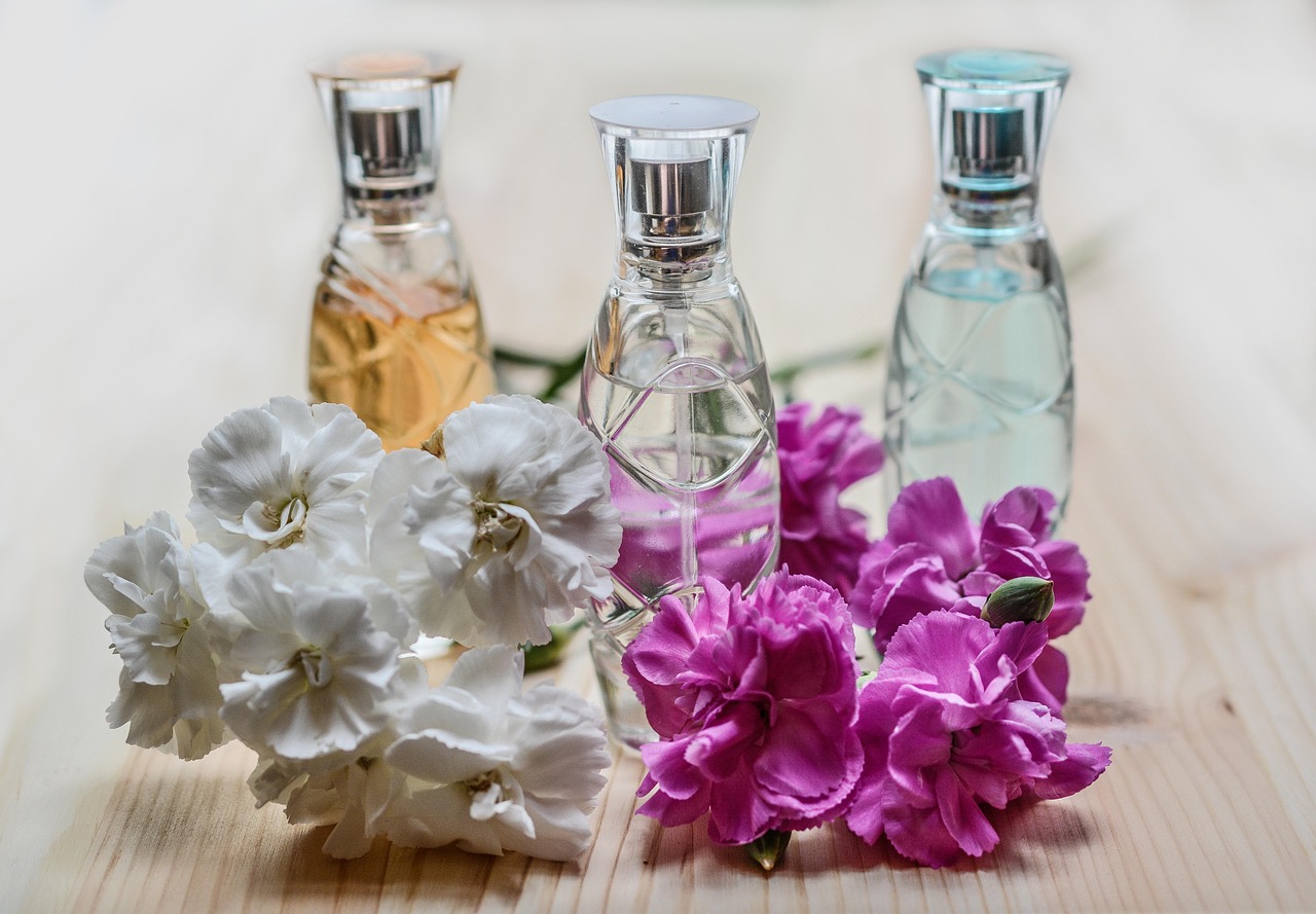 Driftpine Floral Dream EDP